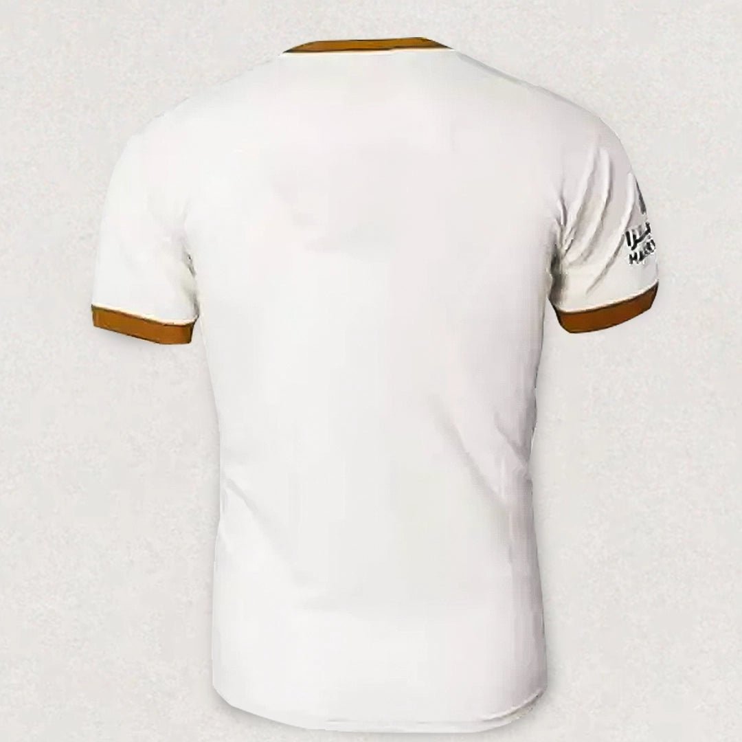 Al-Nassr Third 22/23 Jersey - Goal Ninety
