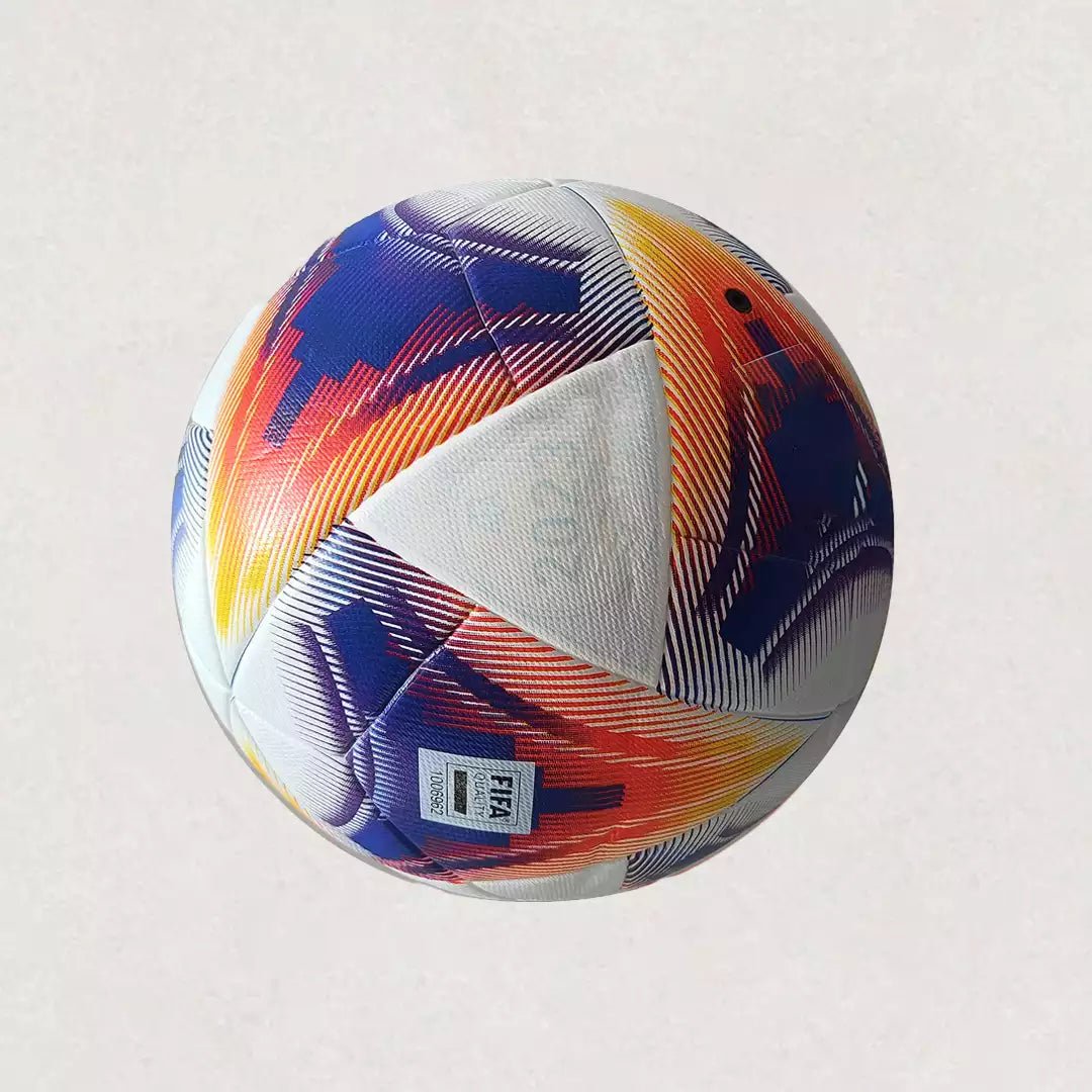 Argentina Football - Goal Ninety