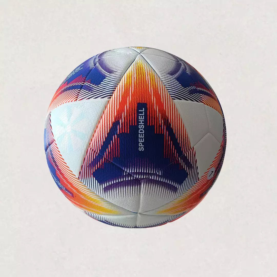 Argentina Football - Goal Ninety