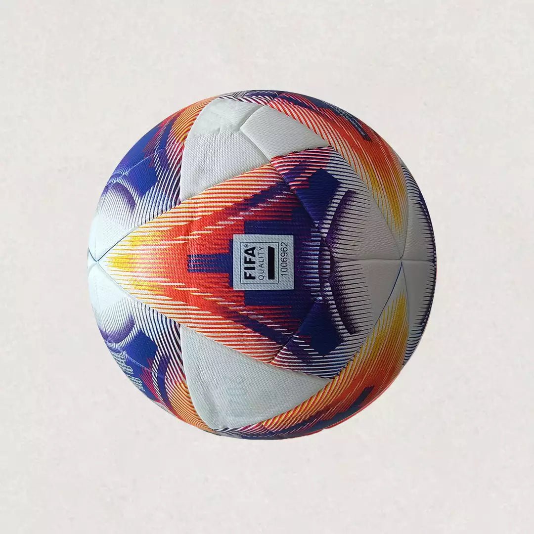 Argentina Football - Goal Ninety