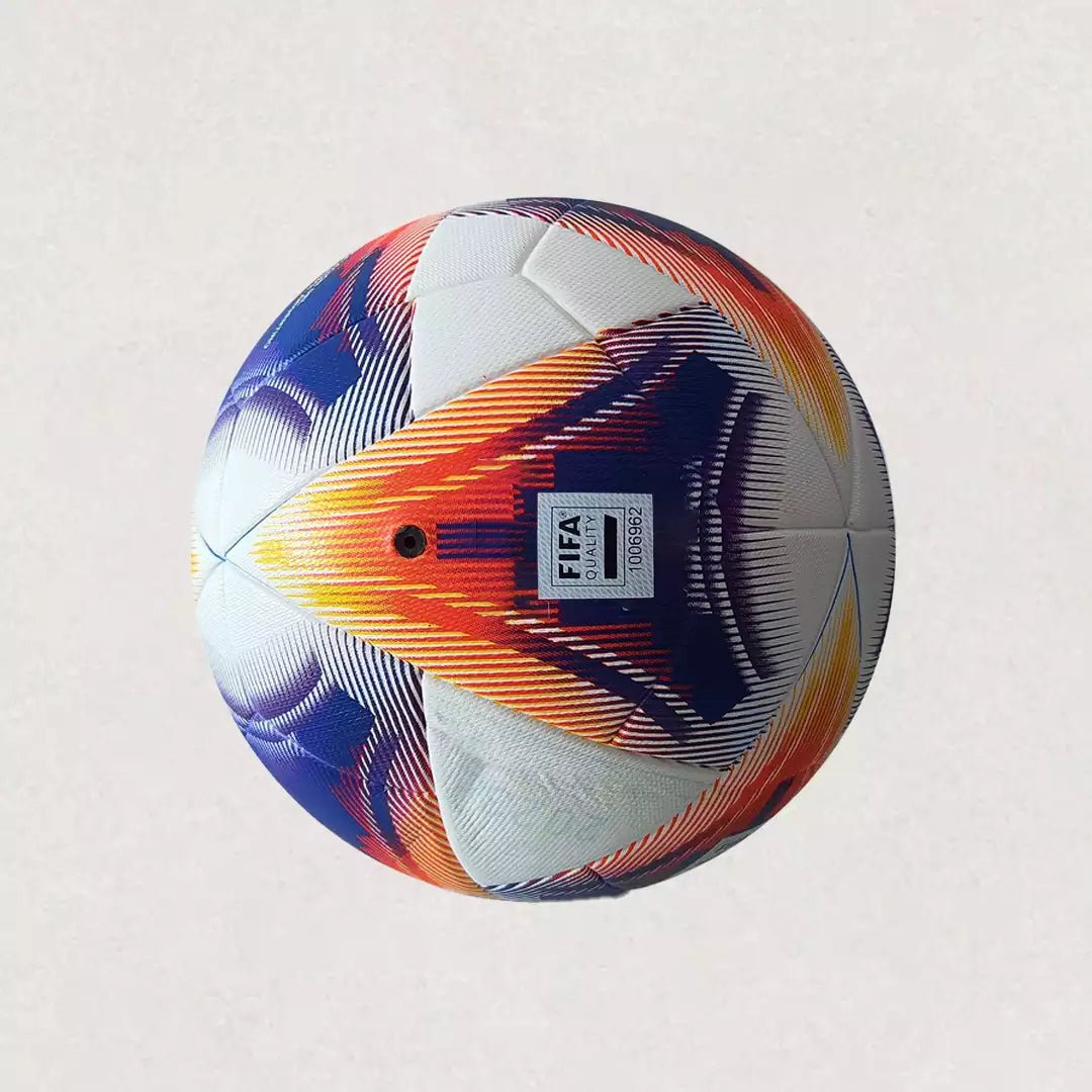 Argentina Football - Goal Ninety