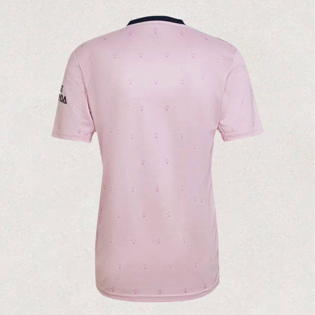 Arsenal Third 22/23 Jersey - Goal Ninety