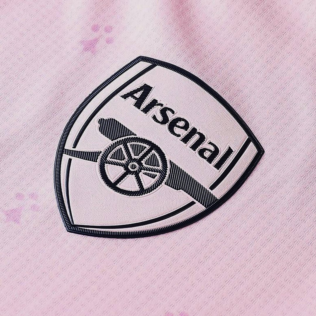 Arsenal Third 22/23 Jersey - Goal Ninety