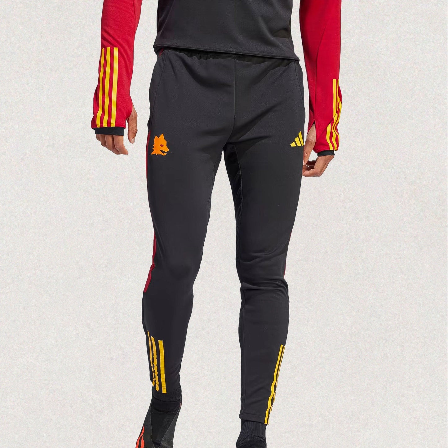 AS Roma Training Kit 23/24 - Goal Ninety