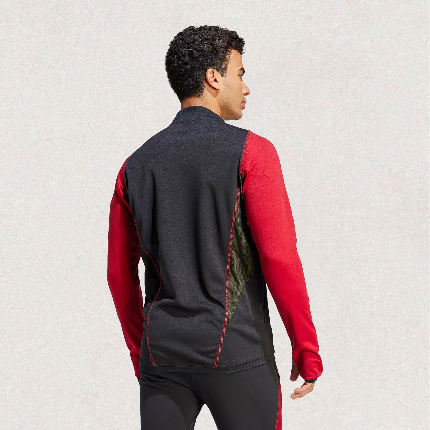 AS Roma Training Kit 23/24 - Goal Ninety