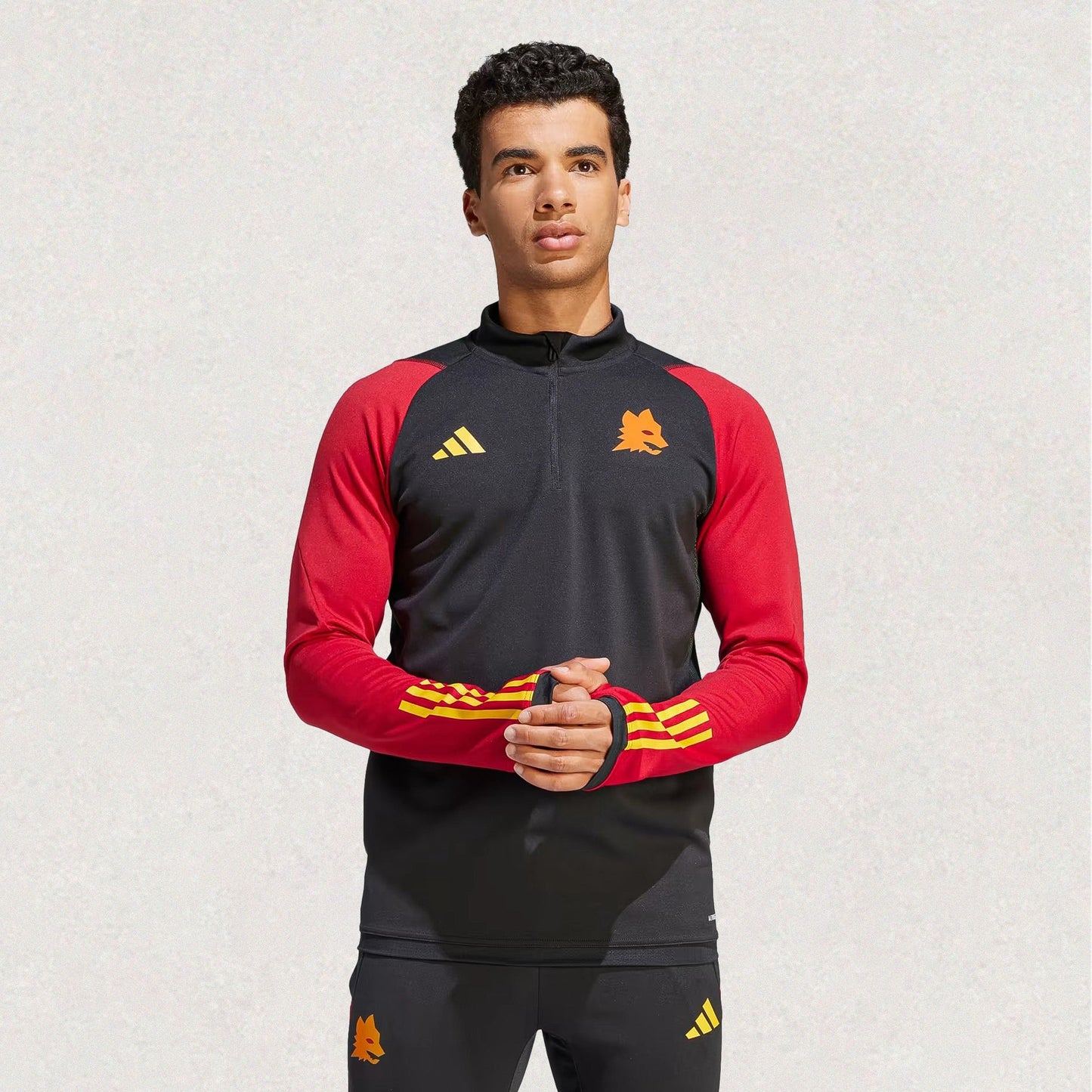AS Roma Training Kit 23/24 - Goal Ninety