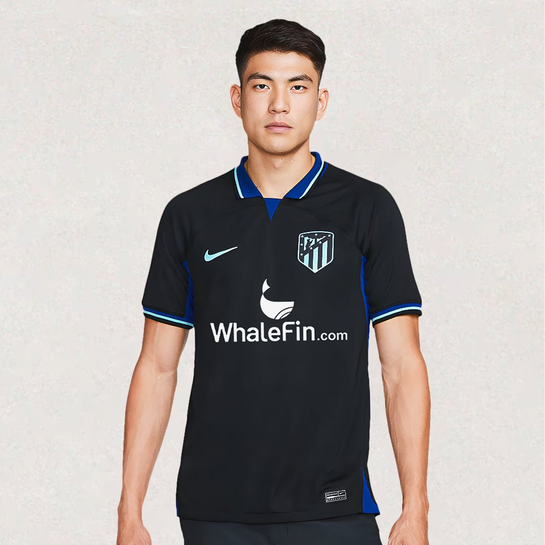 Atletico madrid away kit deals