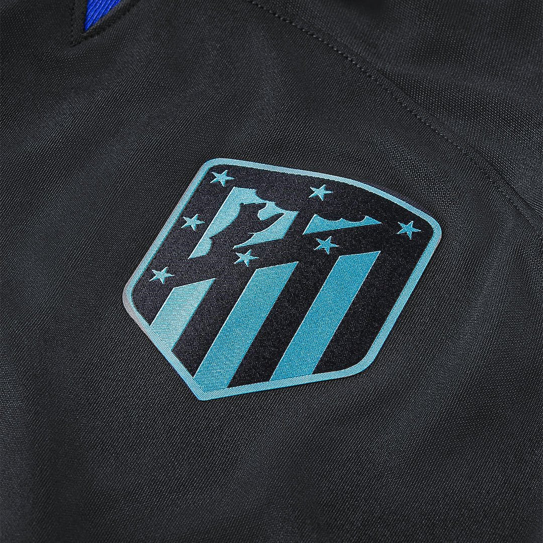 Atletico Madrid Away 22/23 Jersey - Goal Ninety