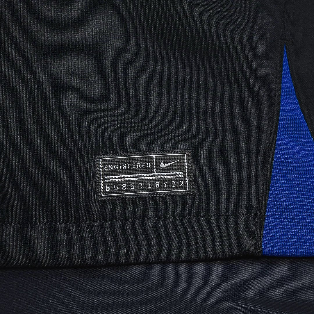 Atletico Madrid Away 22/23 Jersey - Goal Ninety