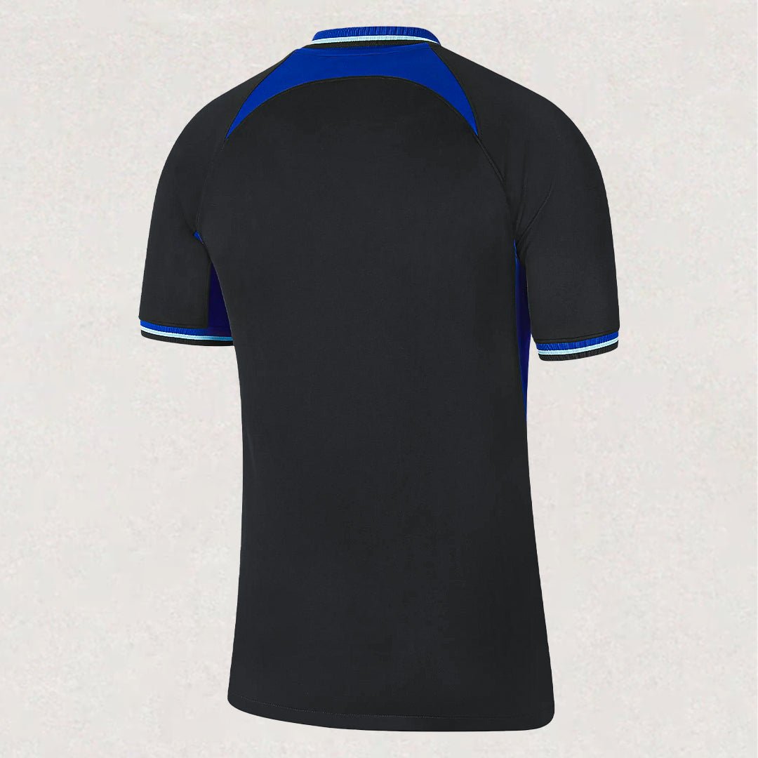 Atletico Madrid Away 22/23 Jersey - Goal Ninety