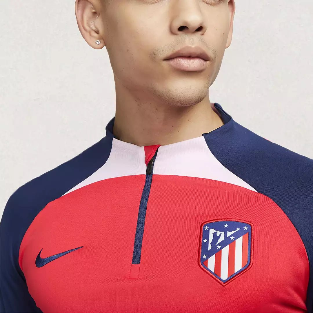 Atletico Madrid Training Kit 23/24 - Goal Ninety