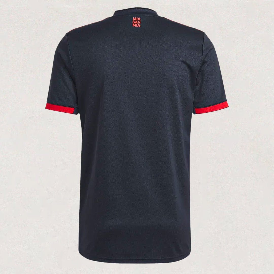 Bayern Third 22/23 Jersey - Goal Ninety