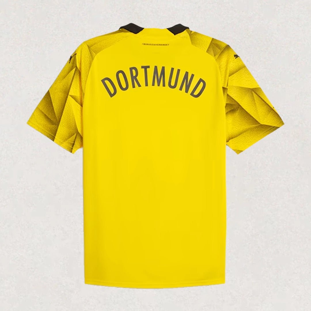 Borussia Dortmund 23/24 Third Jersey - Goal Ninety