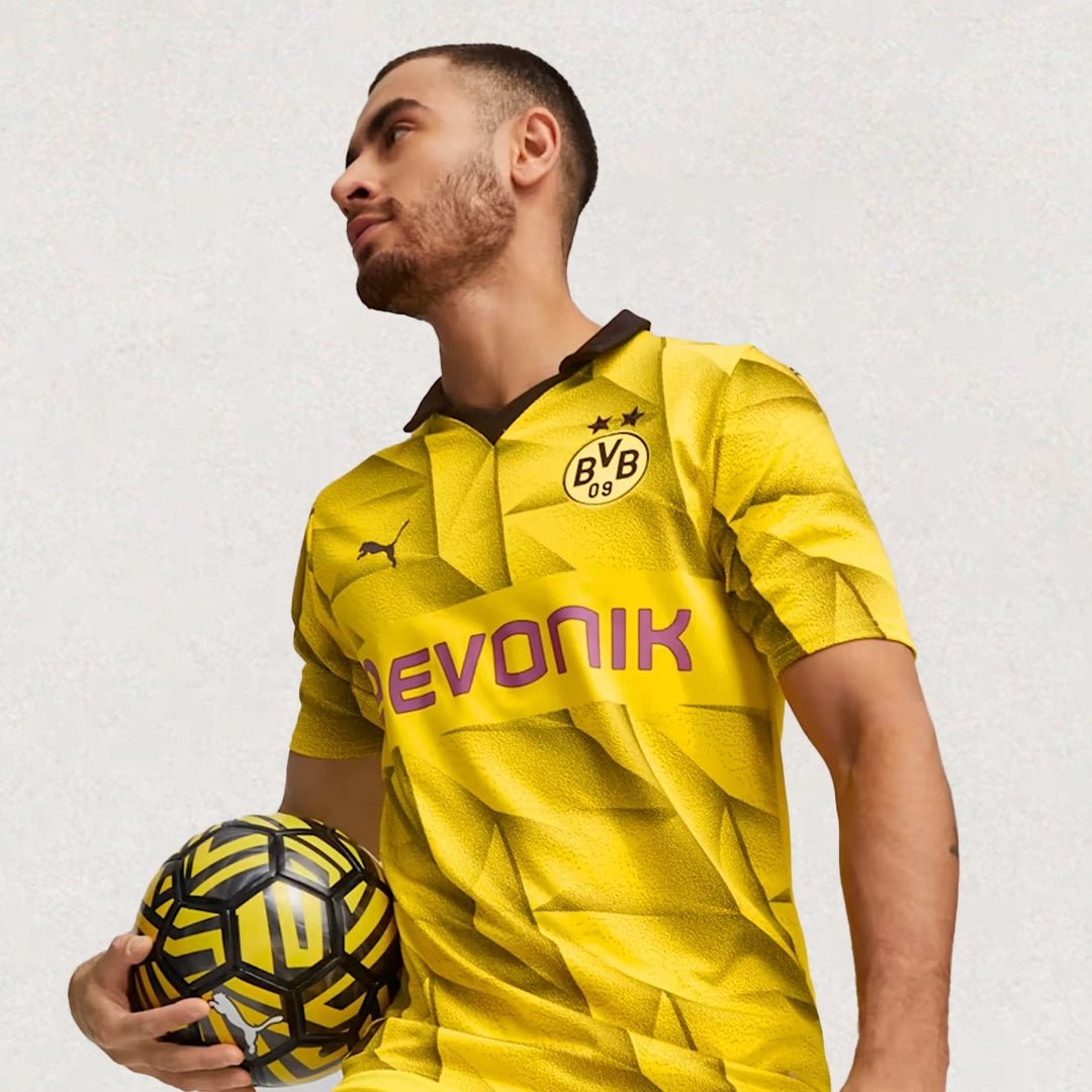 Bvb third kit shop