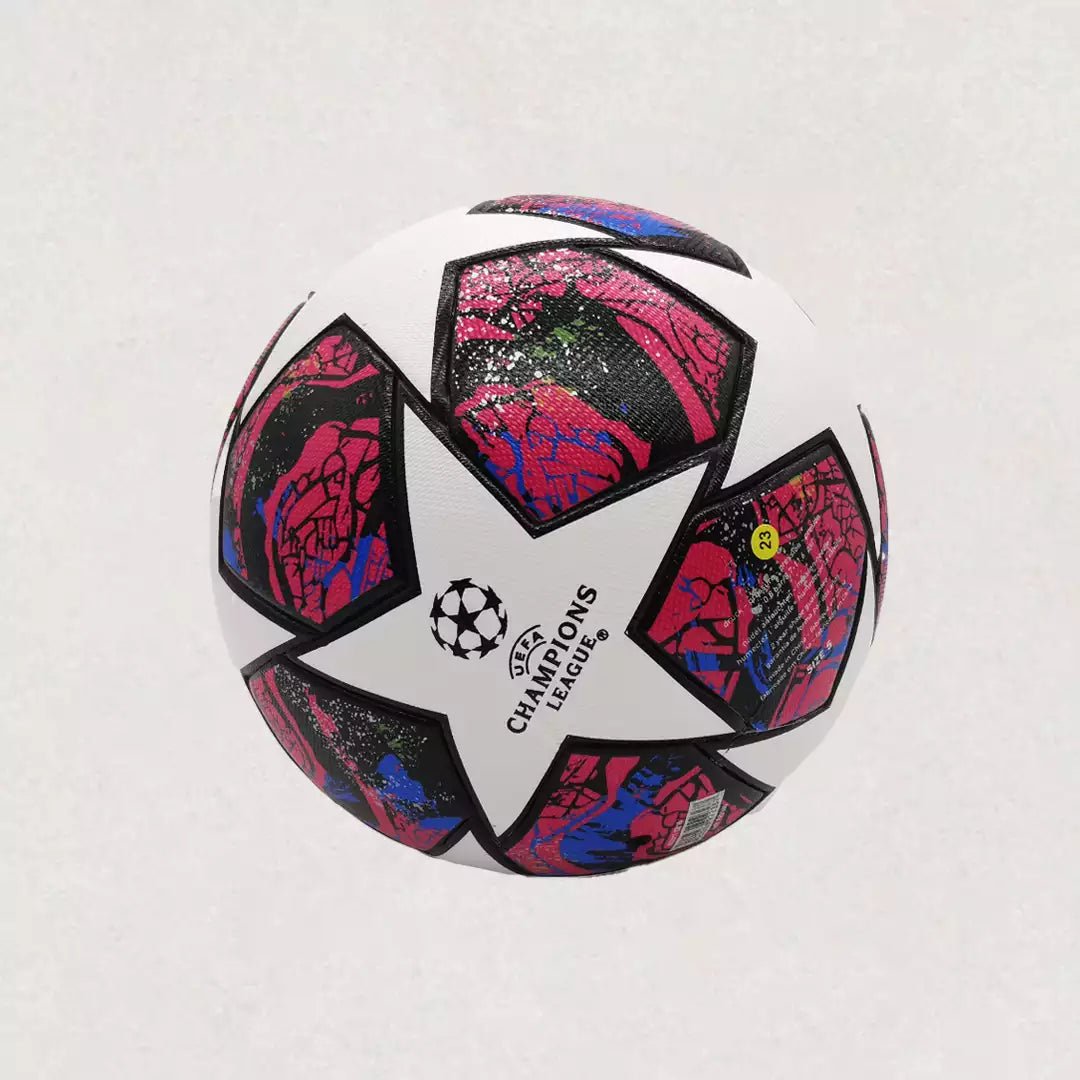 Champions League Football 4 - Goal Ninety