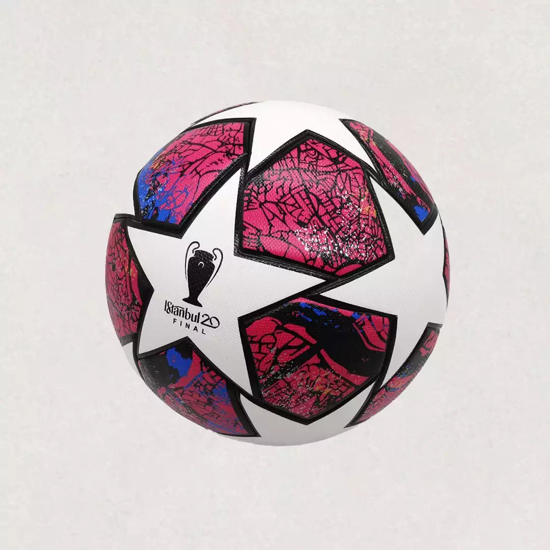 Champions League Football 4 - Goal Ninety