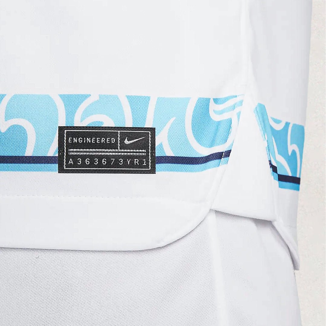 Chelsea Away 22/23 Jersey - Goal Ninety