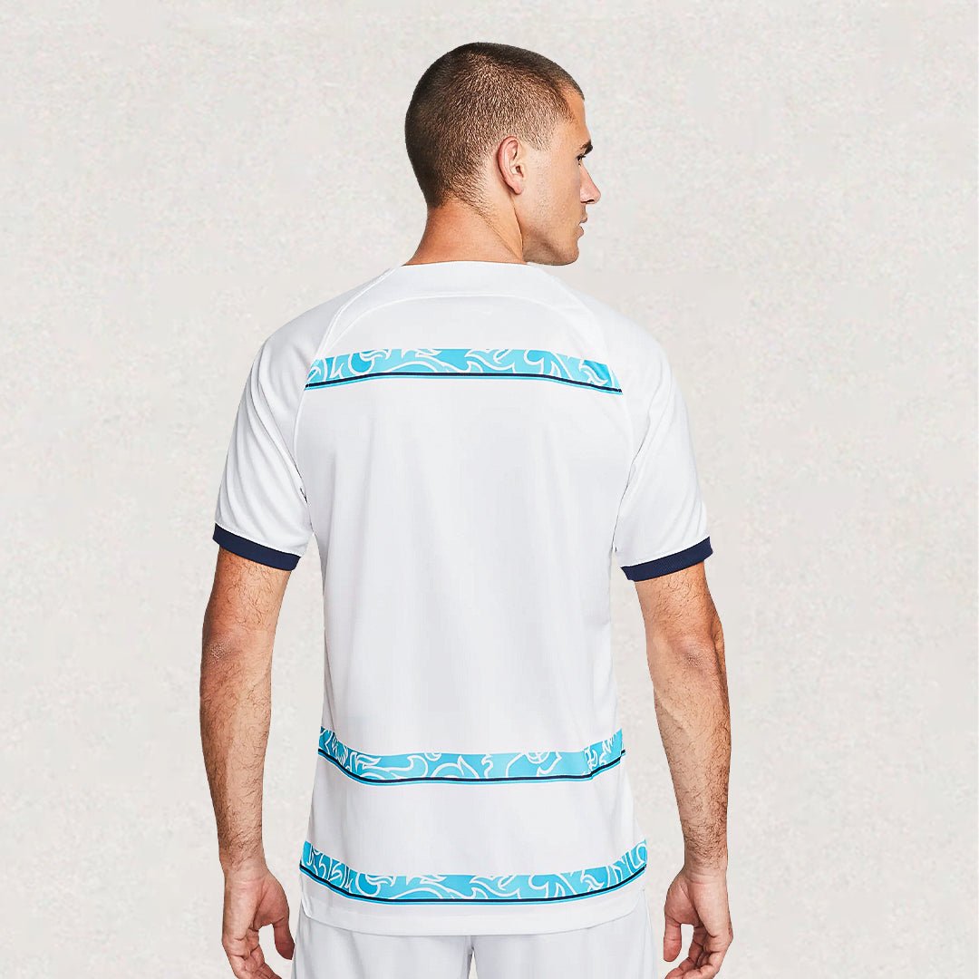 Chelsea Away 22/23 Jersey - Goal Ninety