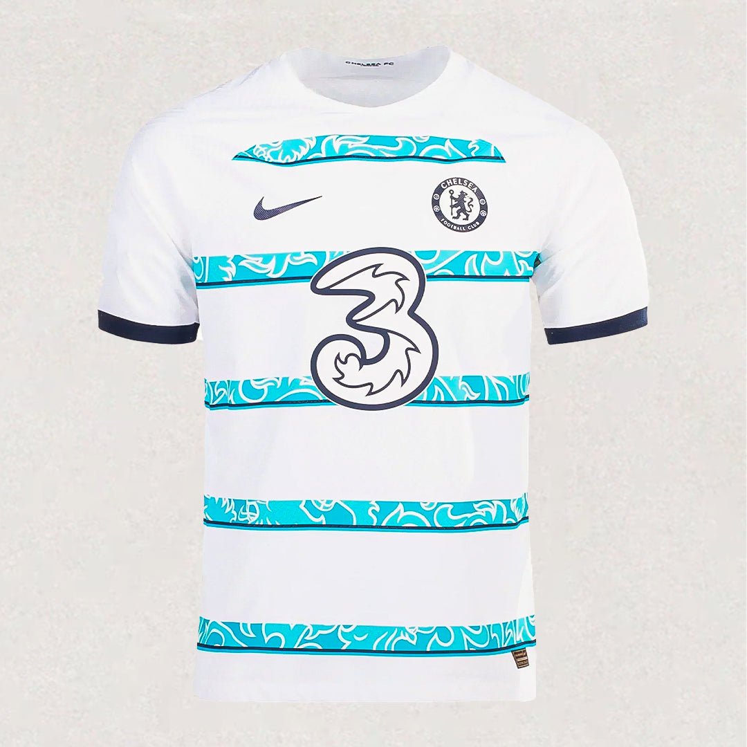 Chelsea Away 22/23 Jersey - Goal Ninety