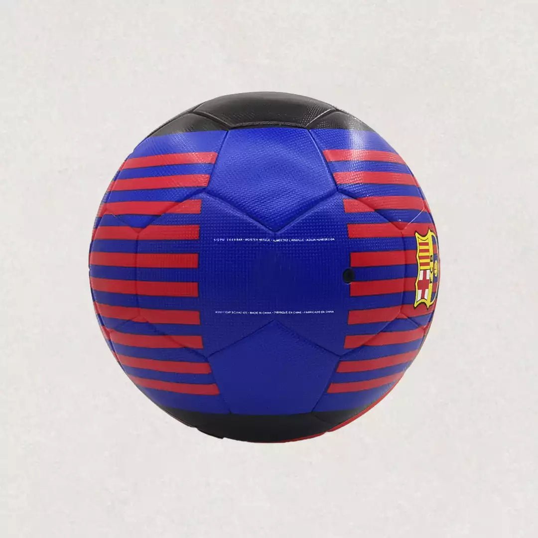 FC Barcelona Foot ball - Goal Ninety
