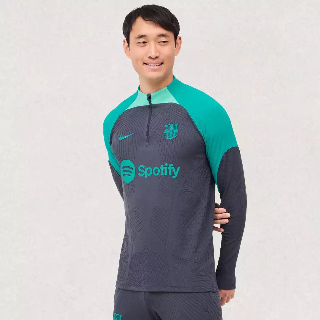 Barcelona training deals wear
