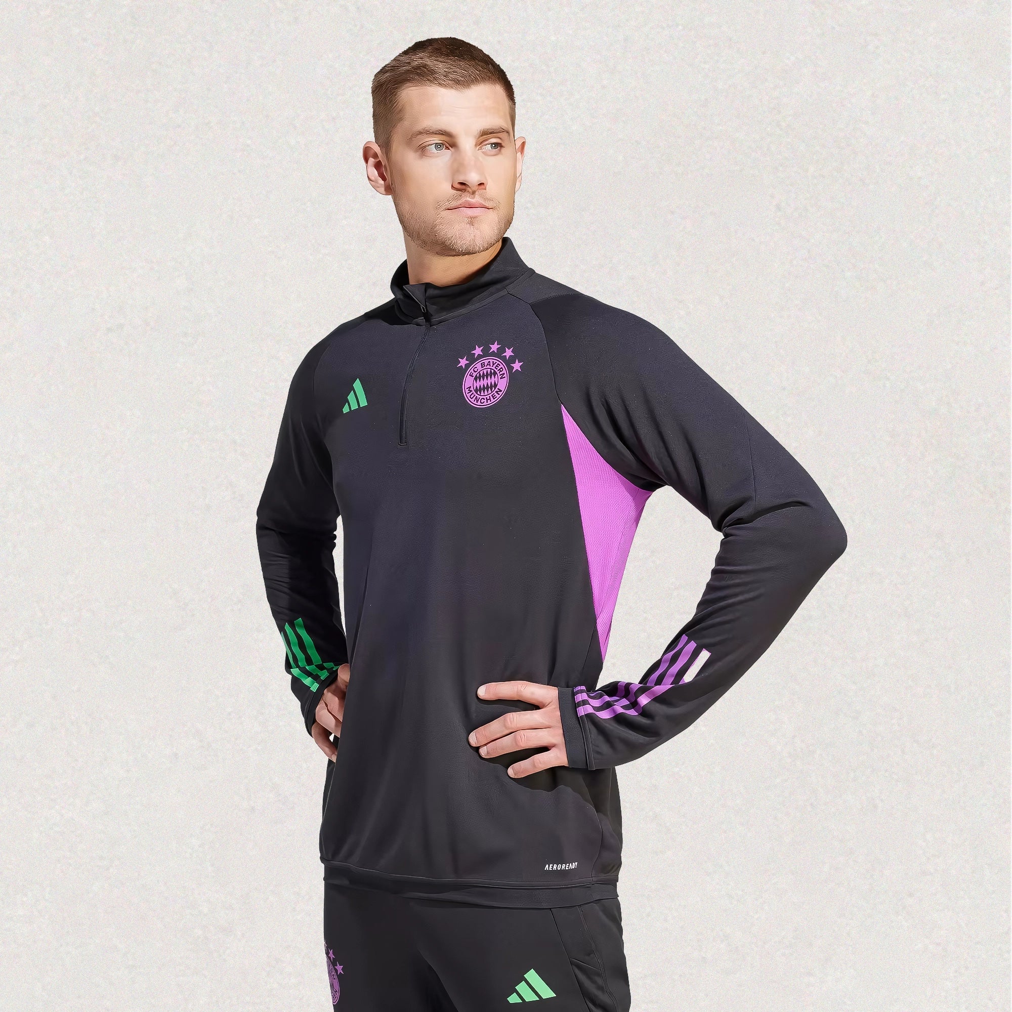 Fc bayern best sale training kit