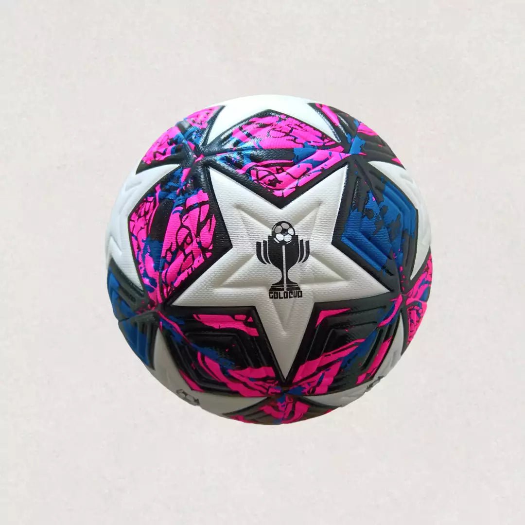 Nike gold clearance cup ball