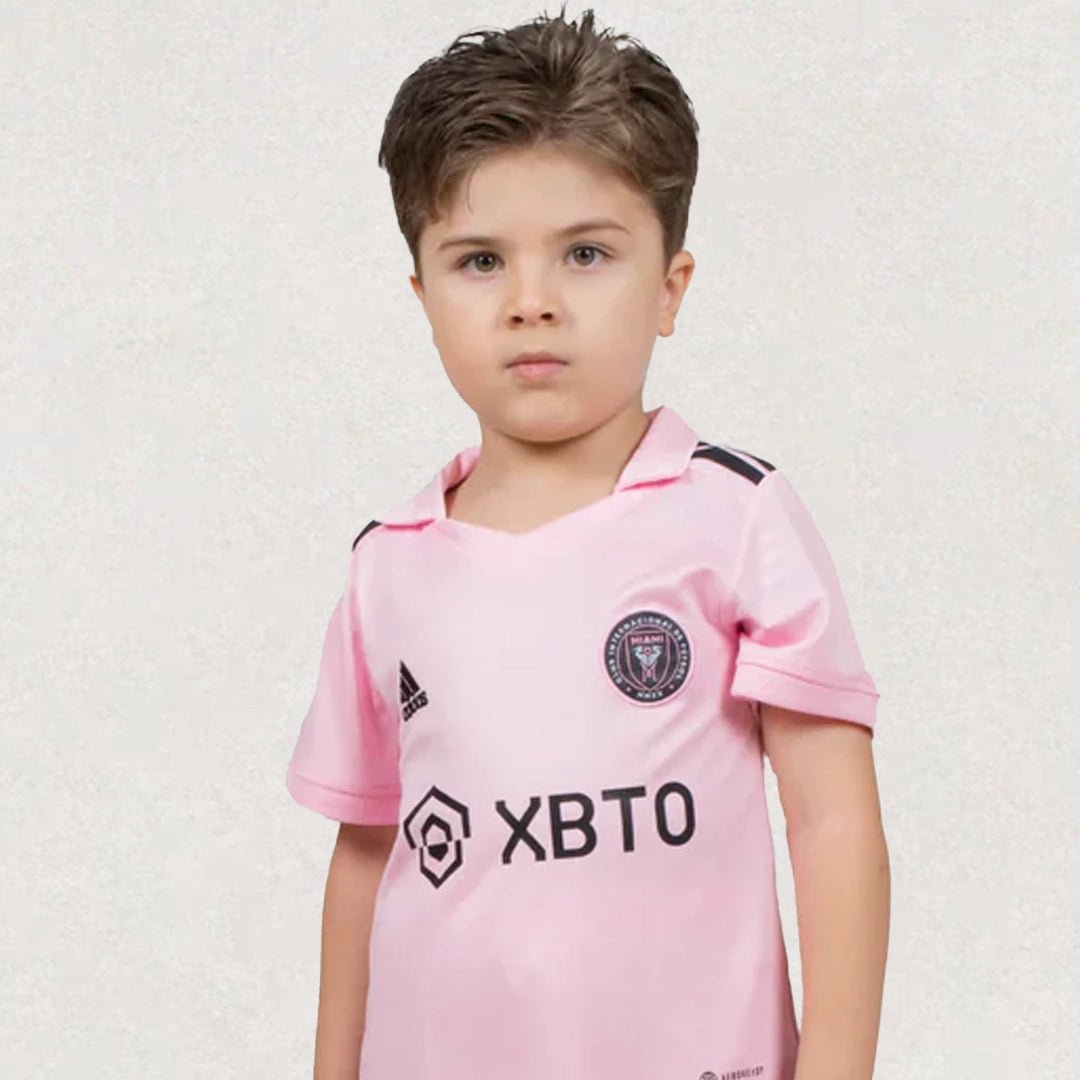 Inter miami hot sale youth jersey