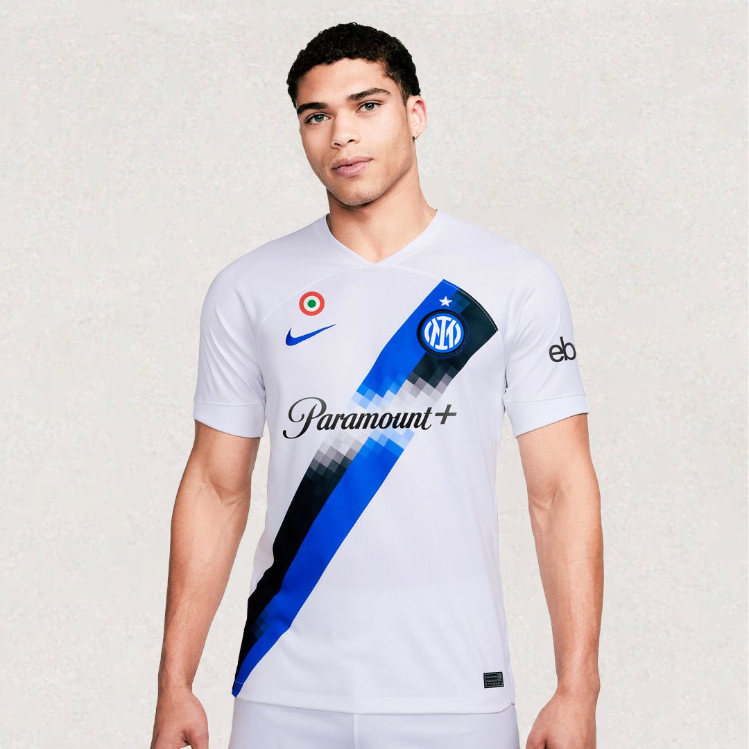 Inter hot sale away kit