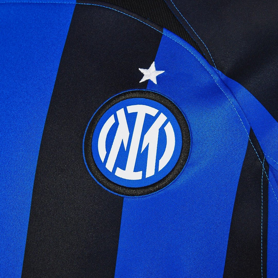 Inter Milan Home 22/23 Jersey - Goal Ninety