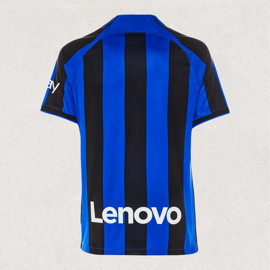 Inter Milan Home 22/23 Jersey - Goal Ninety