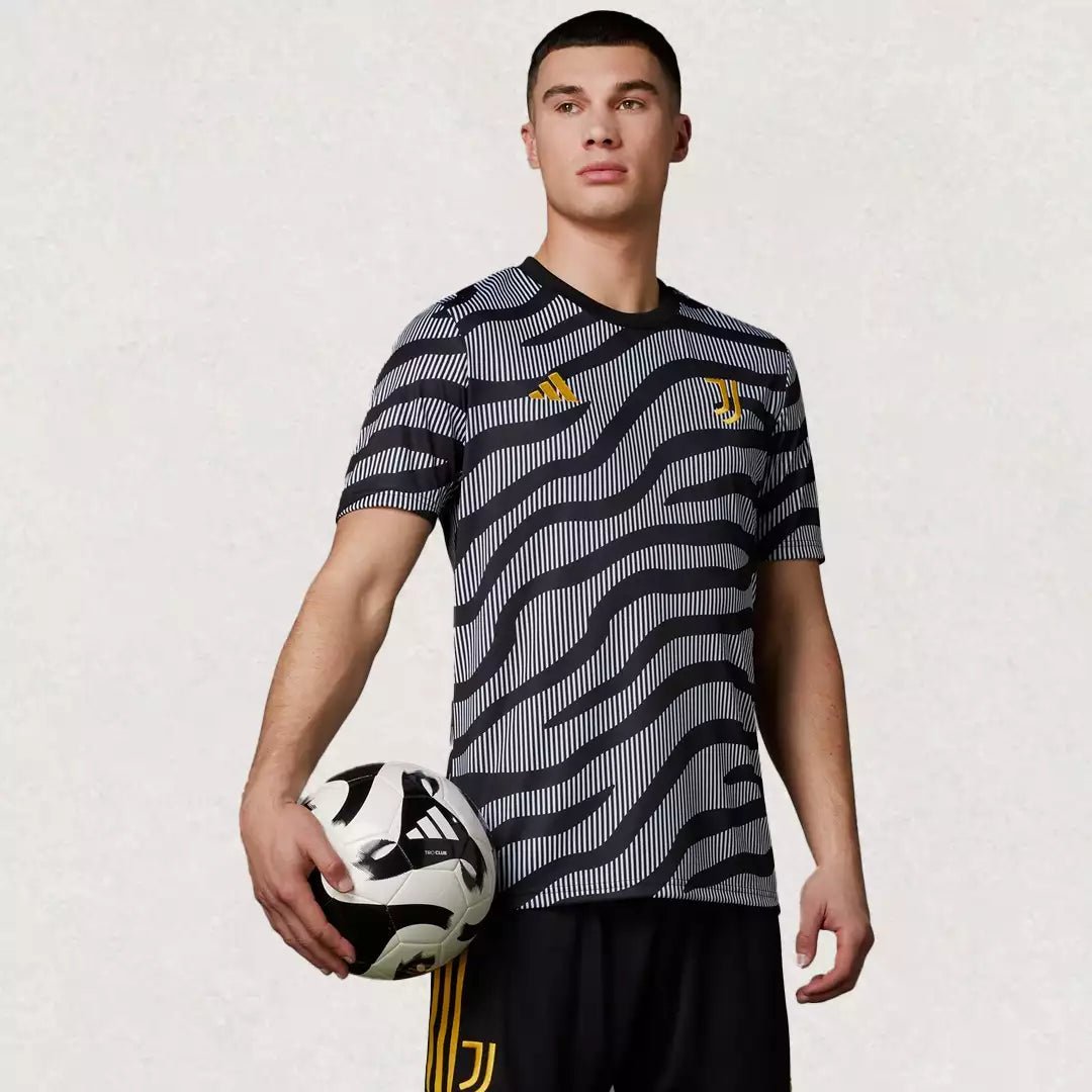 Juventus shirt online kopen