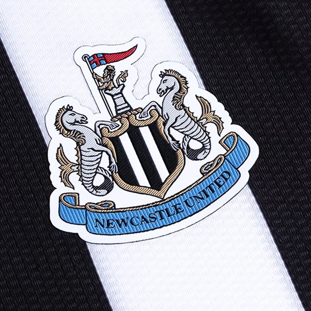 Newcastle United Home 22/23 Jersey - Goal Ninety