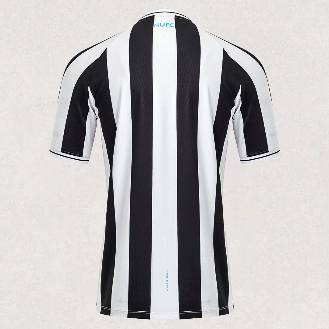 Newcastle United Home 22/23 Jersey - Goal Ninety