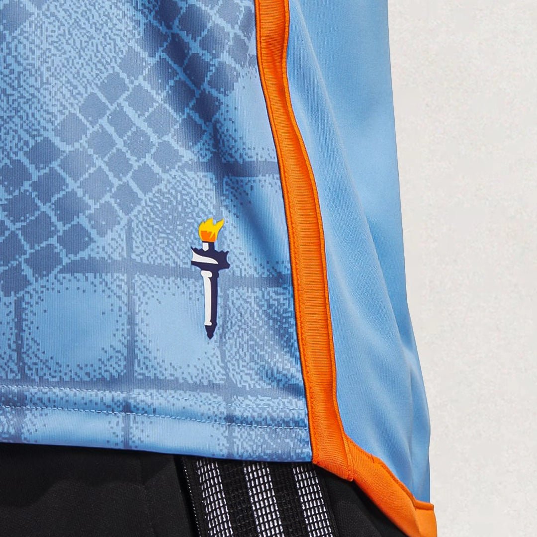 NewYork City FC Home 23/24 Kit - Goal Ninety