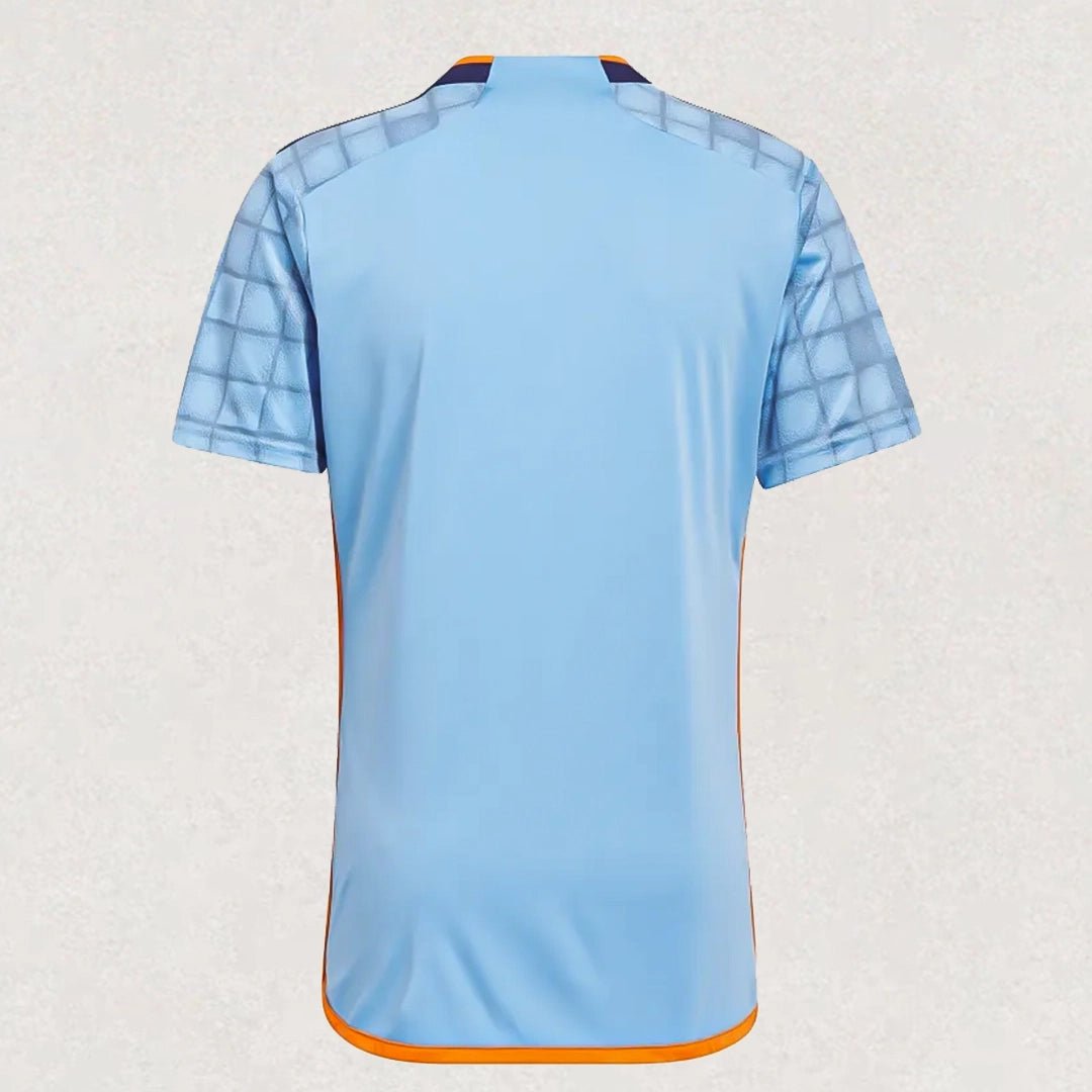 NewYork City FC Home 23/24 Kit - Goal Ninety