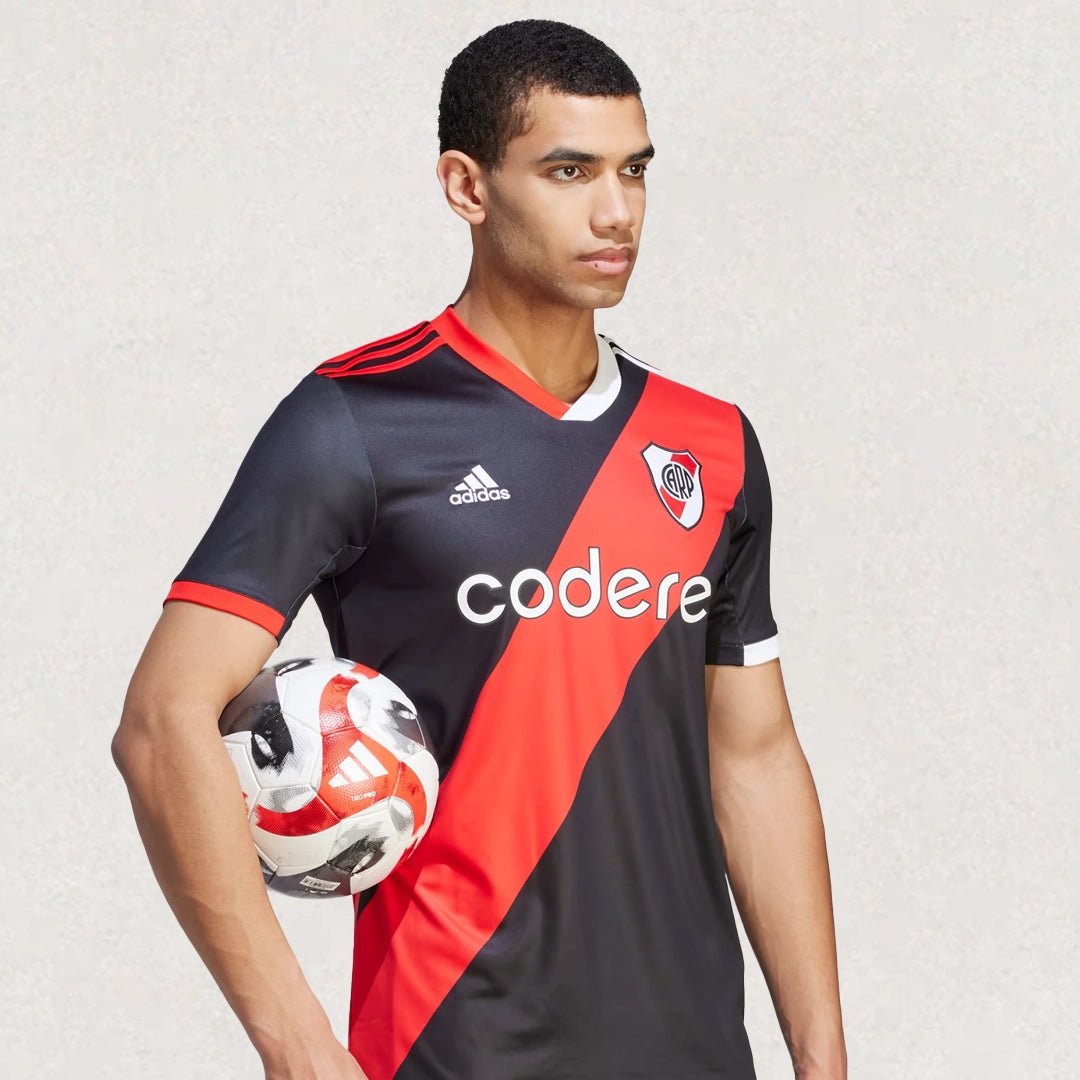 Riverplate 23/24 Third Jersey - Goal Ninety