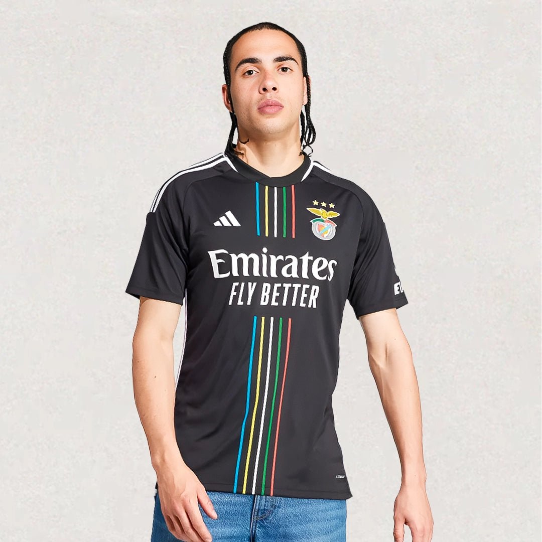 S.L. Benfica 23/24 Away Jersey – goal90.shop S.L. Benfica 23/24 Away Jersey – goal90.shop