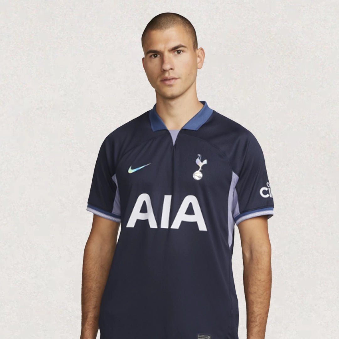 tottenham uniform shop