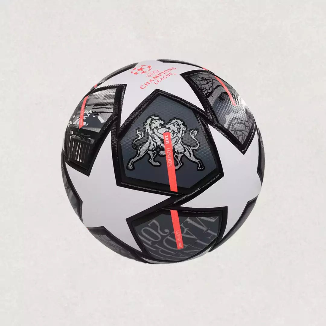 UEFA Champions League 21/22 Ball - Goal Ninety