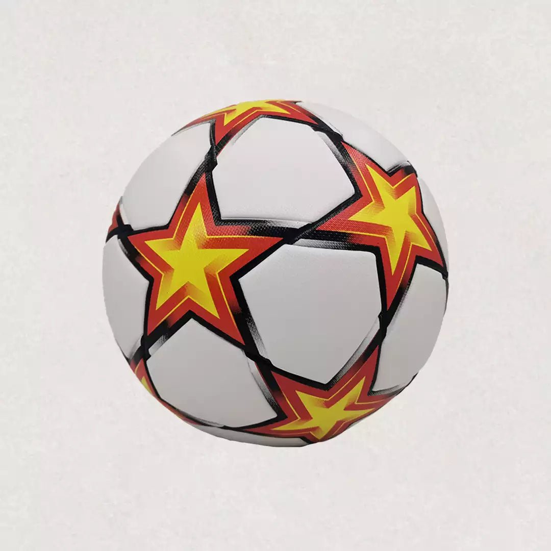 UEFA Champions League 21/22 Ball - Goal Ninety