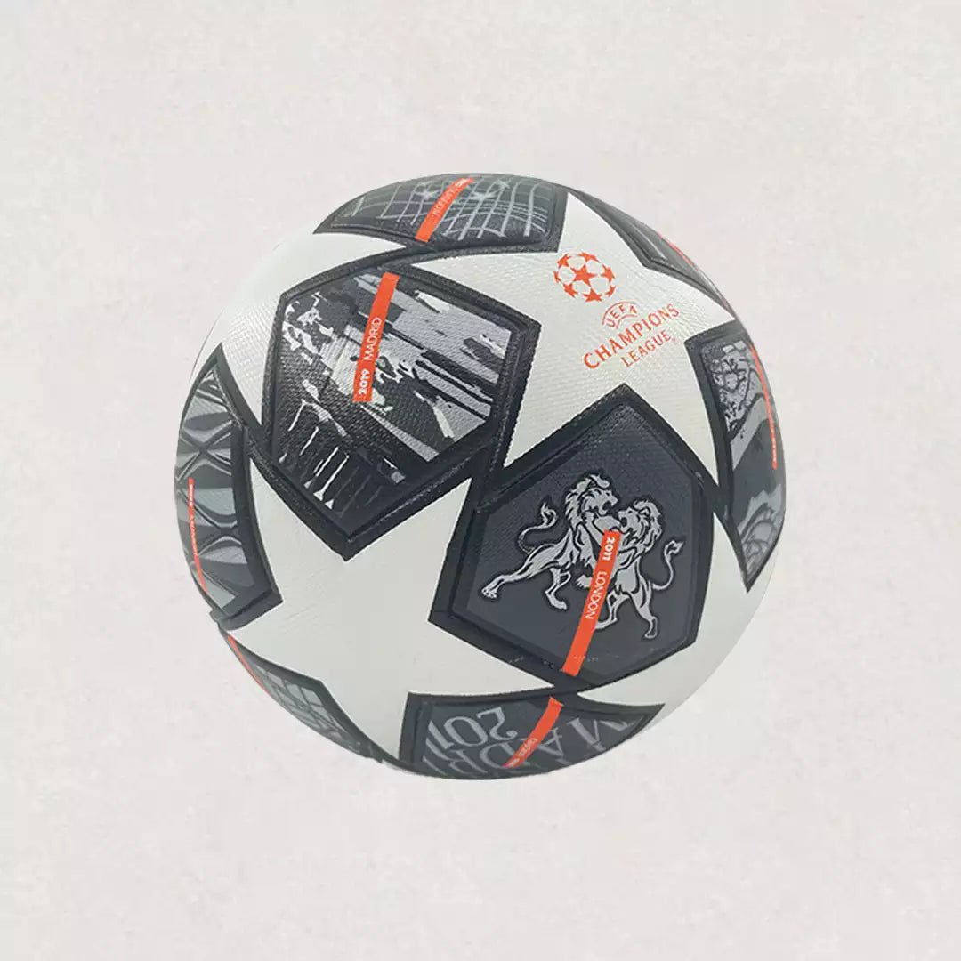 UEFA Champions League 21/22 Ball - Goal Ninety