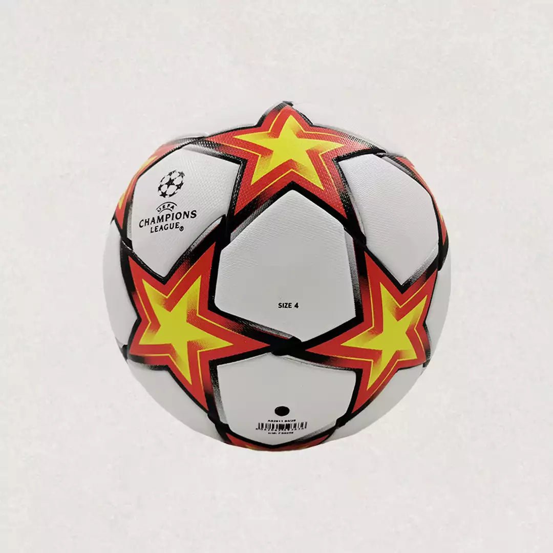 UEFA Champions League 21/22 Ball - Goal Ninety