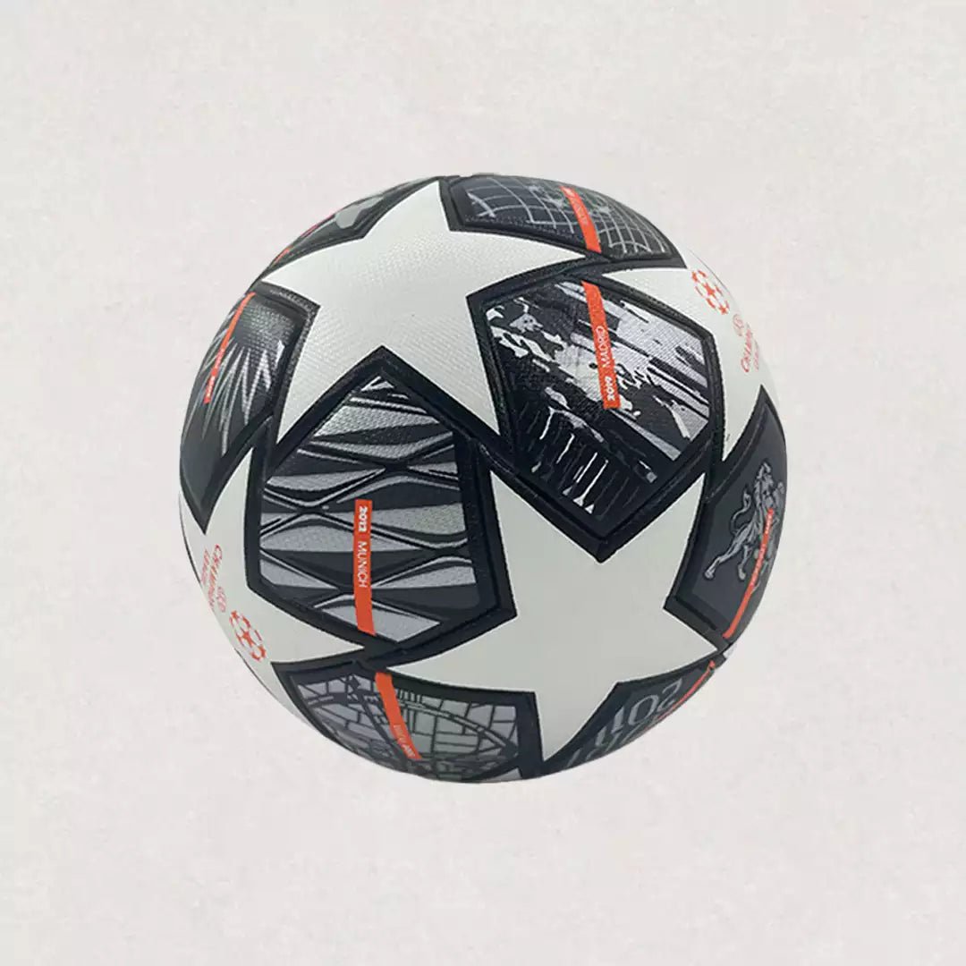 UEFA Champions League 21/22 Ball - Goal Ninety