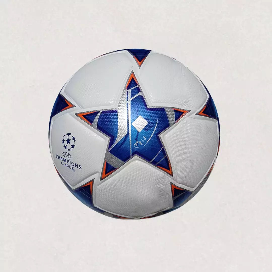 Uefa champions online league ball