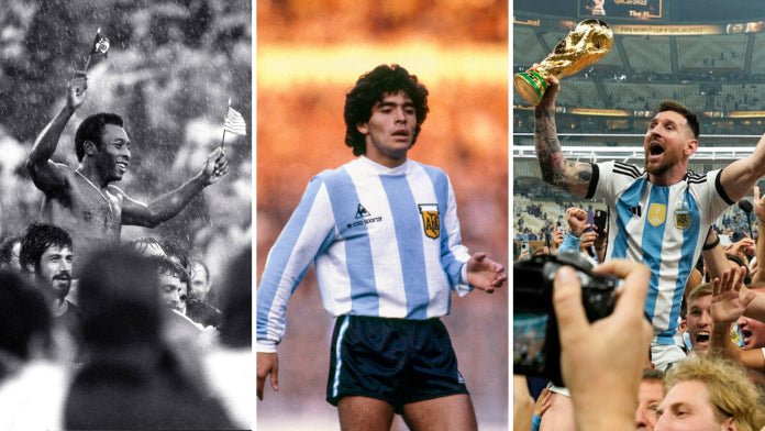 Beyond the Fabric: The Most Expensive Football Shirts of All Time - Goal Ninety