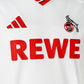 Cologne 26/27 Home Jersey