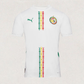 Senegal 2025 Home Jersey