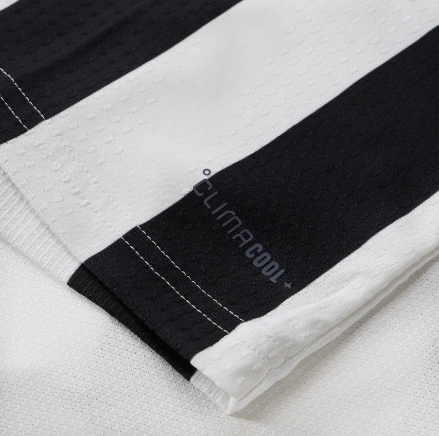 Juventus 26/27 Home Jersey