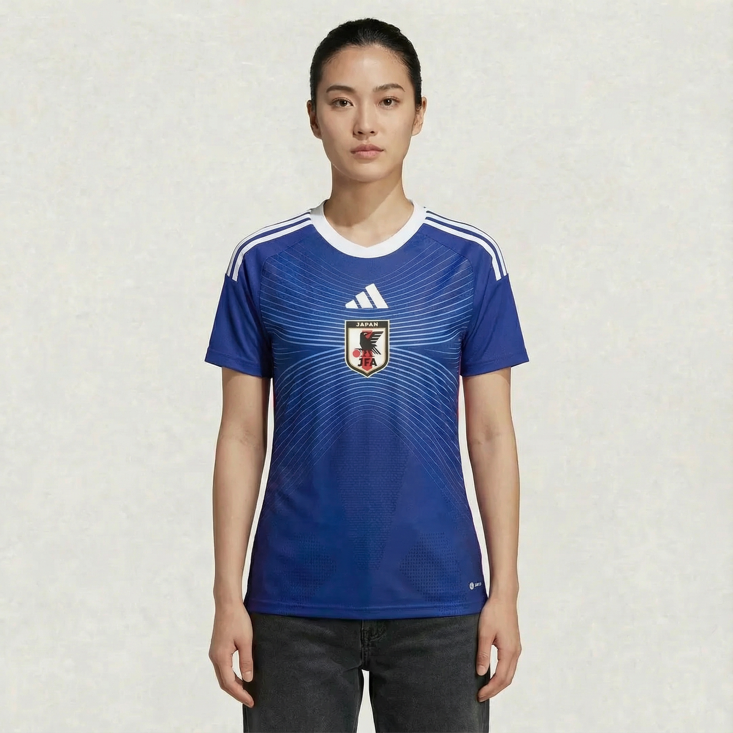 Japan 2026 Home Women's Jersey